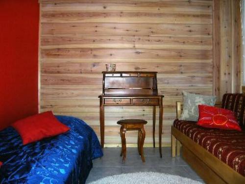 Holiday Home Puolukka