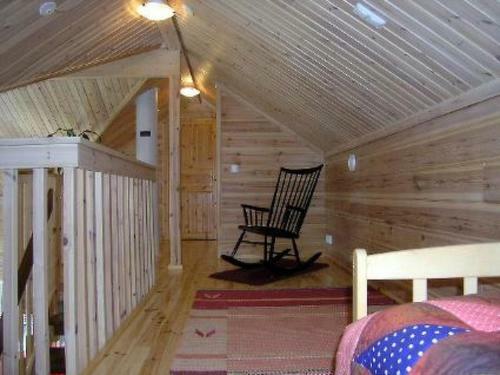 Holiday Home Puolukka