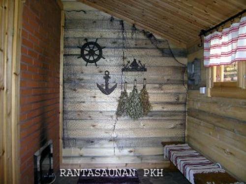 Holiday Home Puolukka
