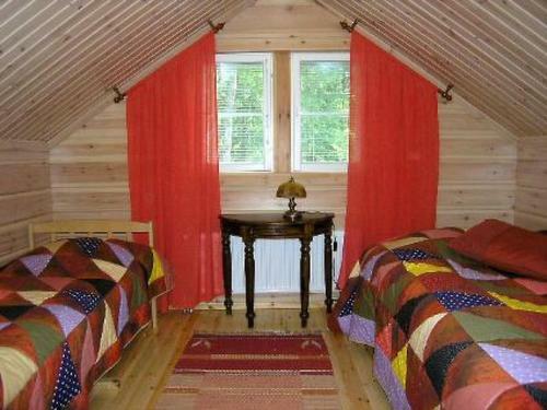 Holiday Home Puolukka