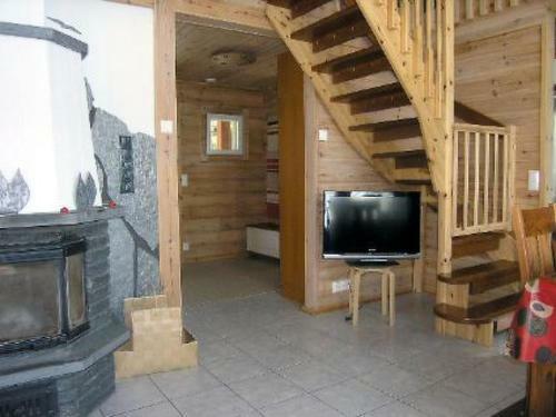Holiday Home Puolukka