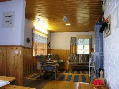Holiday Home Liplakka