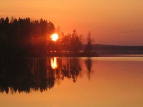 Holiday Home Liplakka