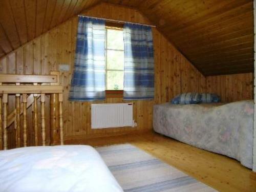 Holiday Home Liplakka