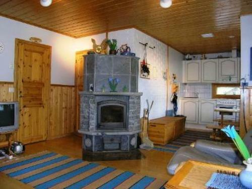 Holiday Home Liplakka