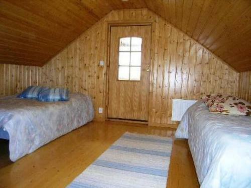 Holiday Home Liplakka