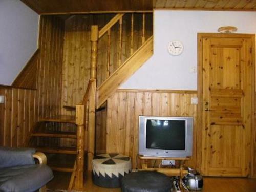Holiday Home Liplakka