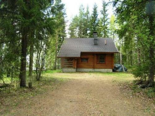 Holiday Home Liplakka