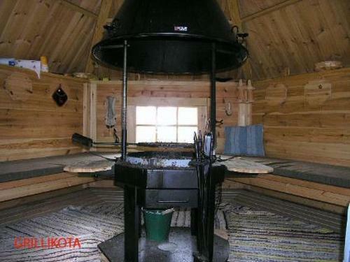 Holiday Home Liplakka
