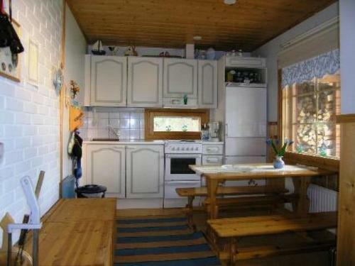 Holiday Home Liplakka