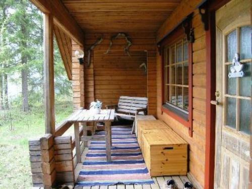 Holiday Home Liplakka