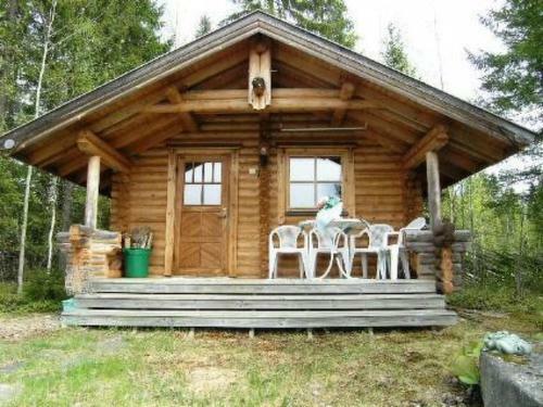 Holiday Home Liplakka