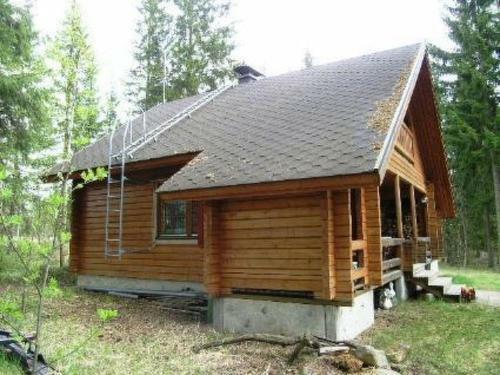 Holiday Home Liplakka