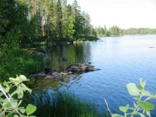 Holiday Home Liplakka