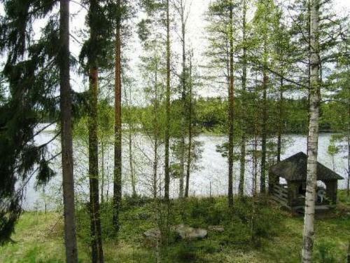 Holiday Home Liplakka