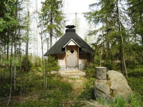 Holiday Home Liplakka