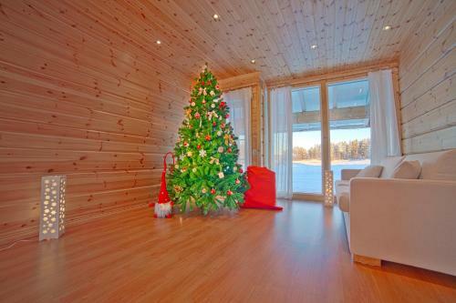 Villa Luxury Cottage Laukkala