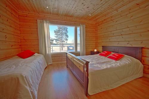 Villa Luxury Cottage Laukkala