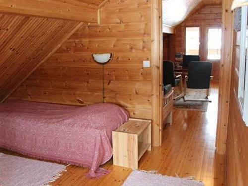 Holiday Home Linnunlaulu