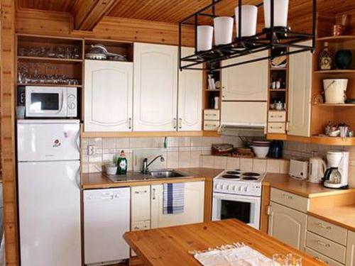 Holiday Home Linnunlaulu
