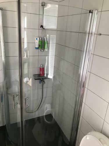 Apartamento Mamman Majoitus