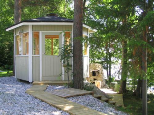 Holiday Home M�ntyrinne