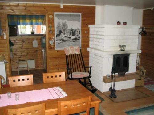Holiday Home M�ntyrinne