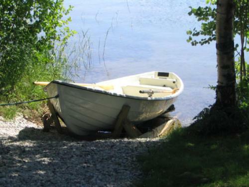 Holiday Home M�ntyrinne