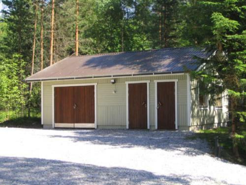 Holiday Home M�ntyrinne