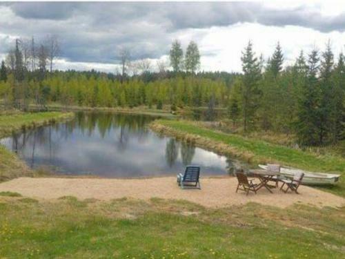 Holiday Home Mets�m�kki