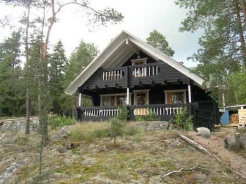 Holiday Home Kotkanpes�