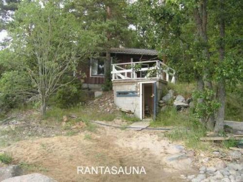 Holiday Home Kotkanpes�