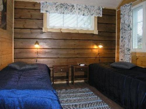 Holiday Home Myllym�kki