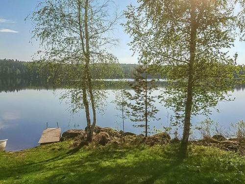 Holiday Home Tuomaantupa