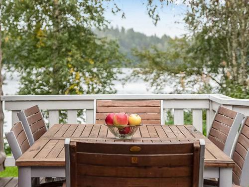 Holiday Home Tuomaantupa