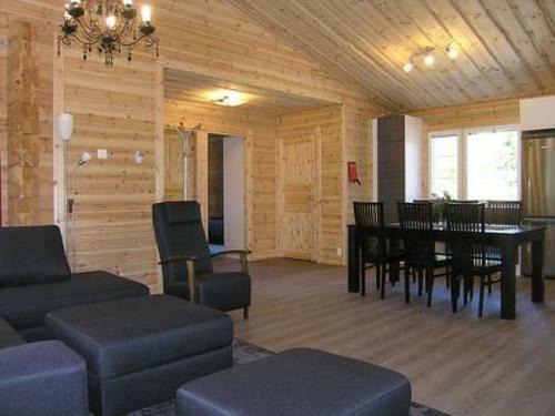 Holiday Home Kuikanranta