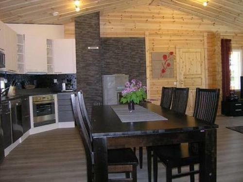 Holiday Home Kuikanranta