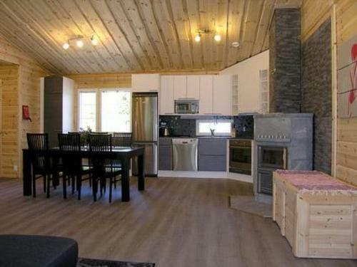 Holiday Home Kuikanranta