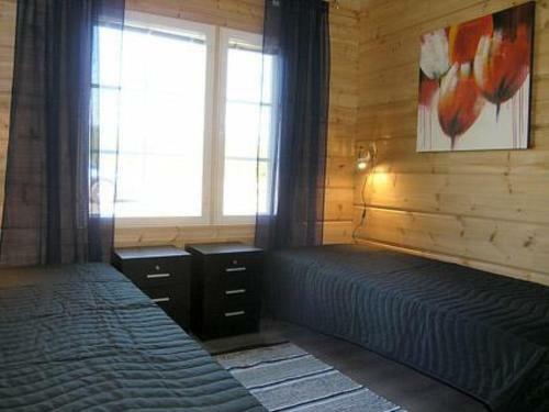Holiday Home Kuikanranta