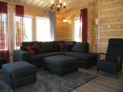 Holiday Home Kuikanranta
