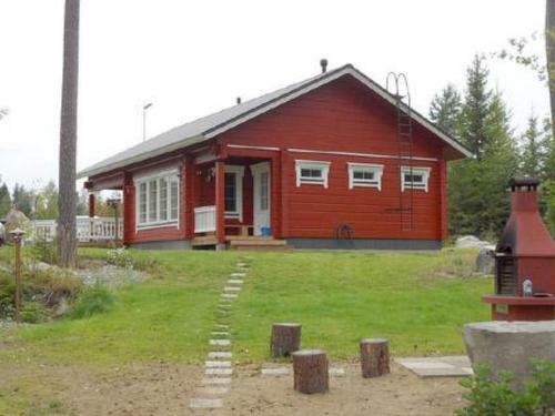 Holiday Home Kuikanranta