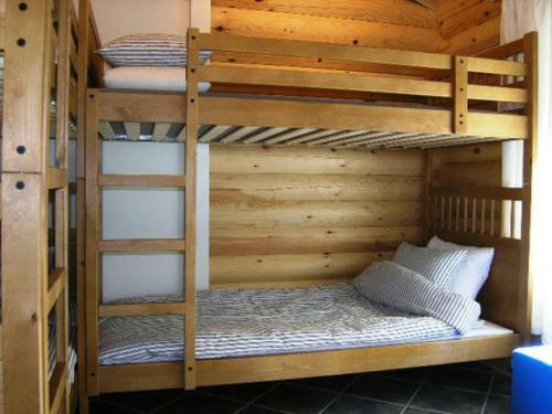 Holiday Home Iltarusko