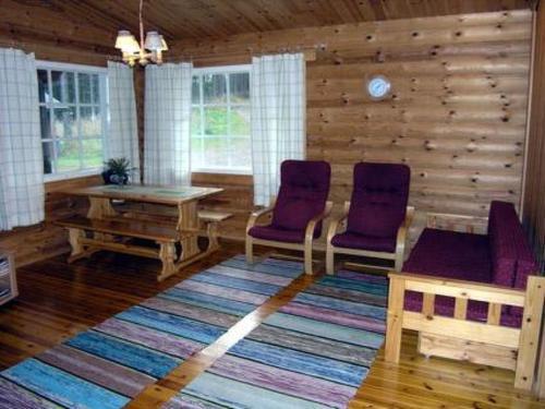 Holiday Home Kyt�ranta