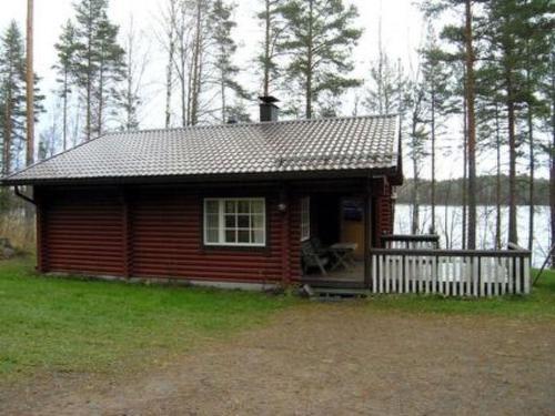 Holiday Home Kyt�ranta