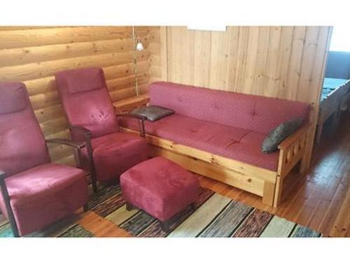 Holiday Home Kyt�ranta