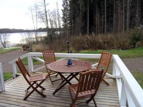 Holiday Home Pajaranta