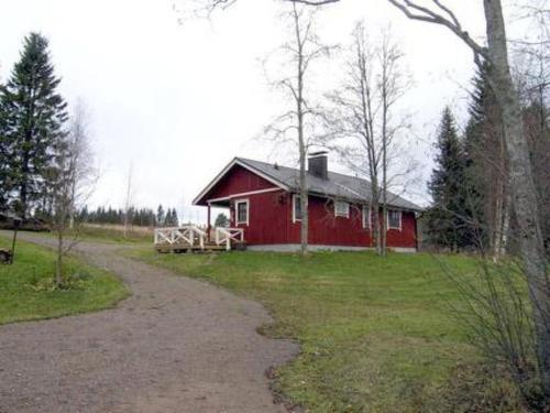 Holiday Home Pajaranta