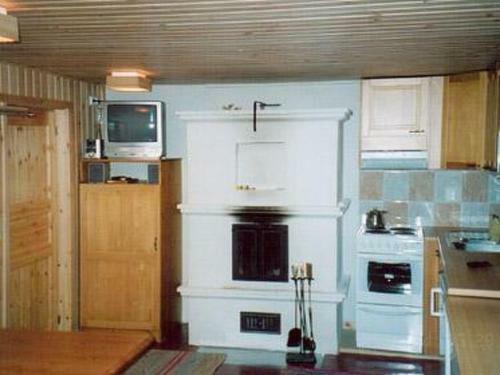 Holiday Home Juurlahti
