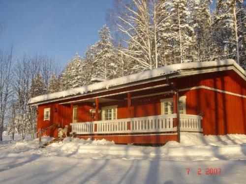 Holiday Home Juurlahti