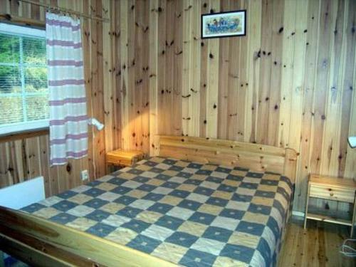 Holiday Home Juurlahti